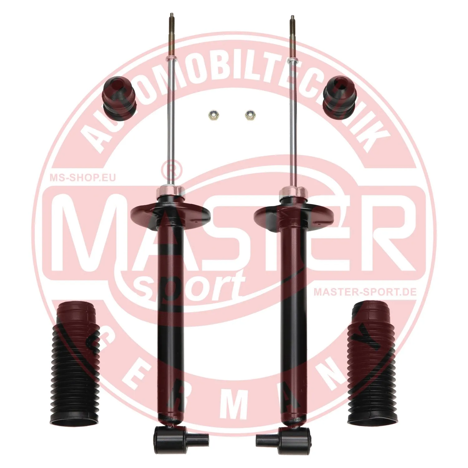 Shock Absorber