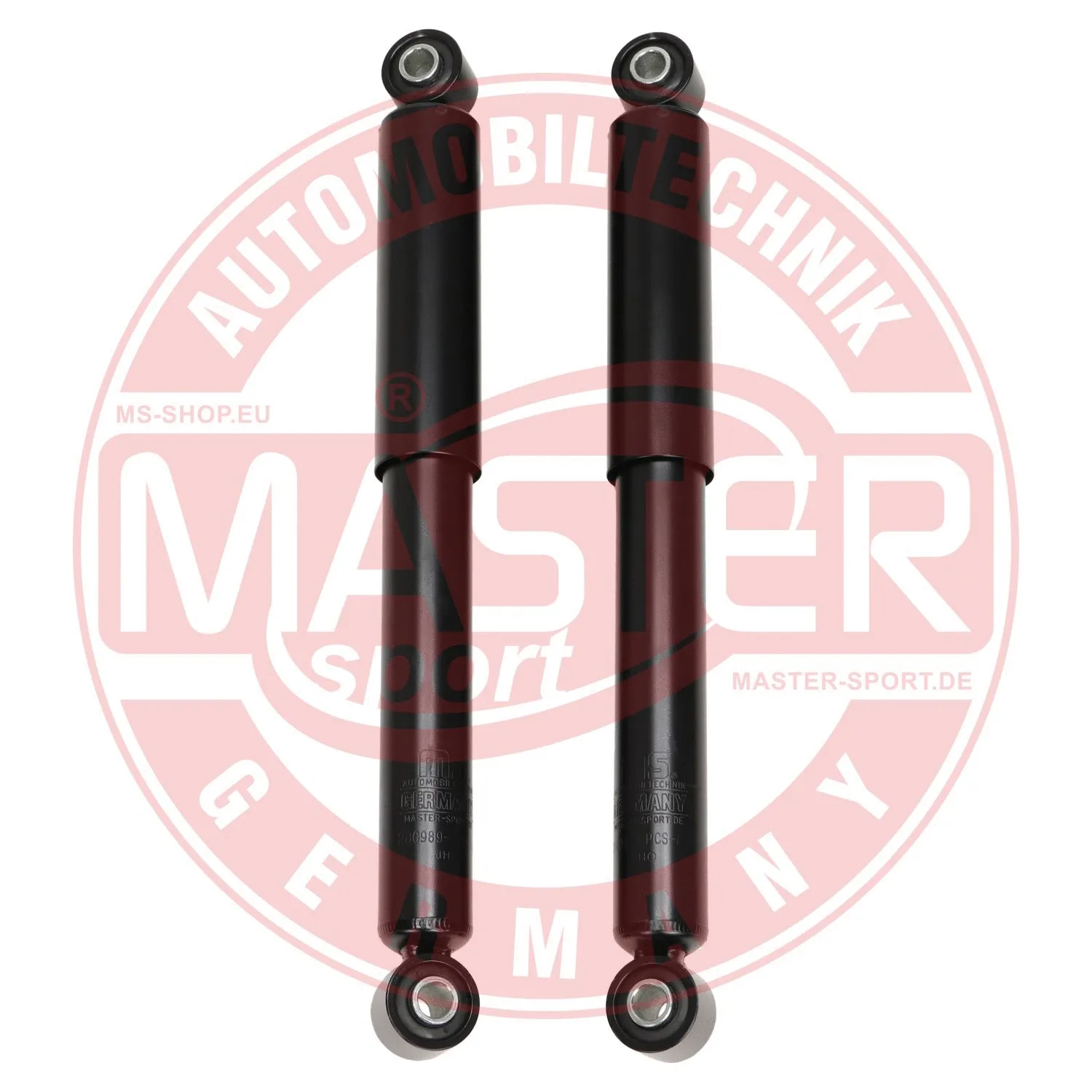 Shock Absorber