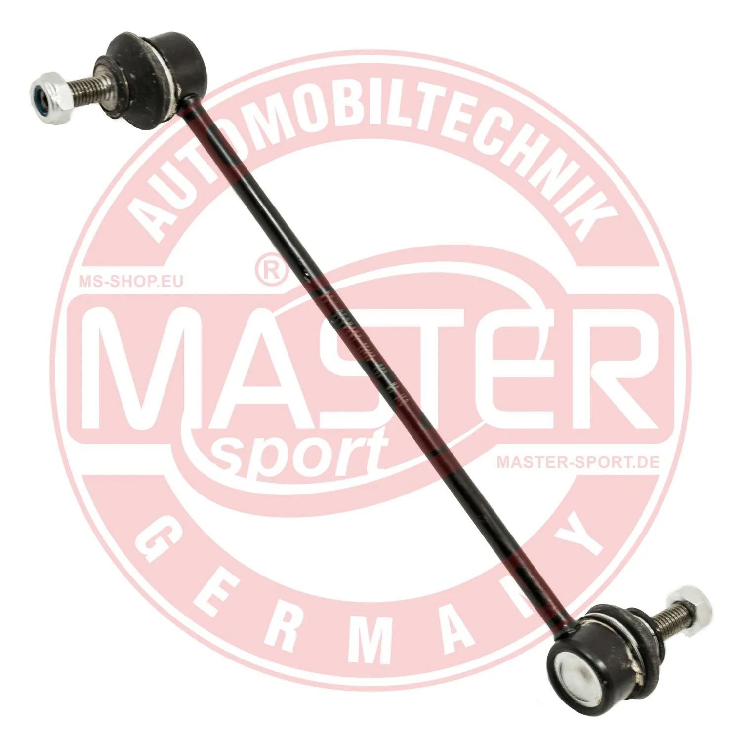 Link/Coupling Rod, stabiliser bar