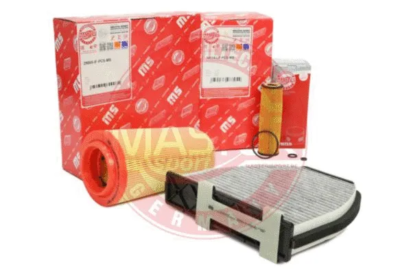 Filter Set (450001913)