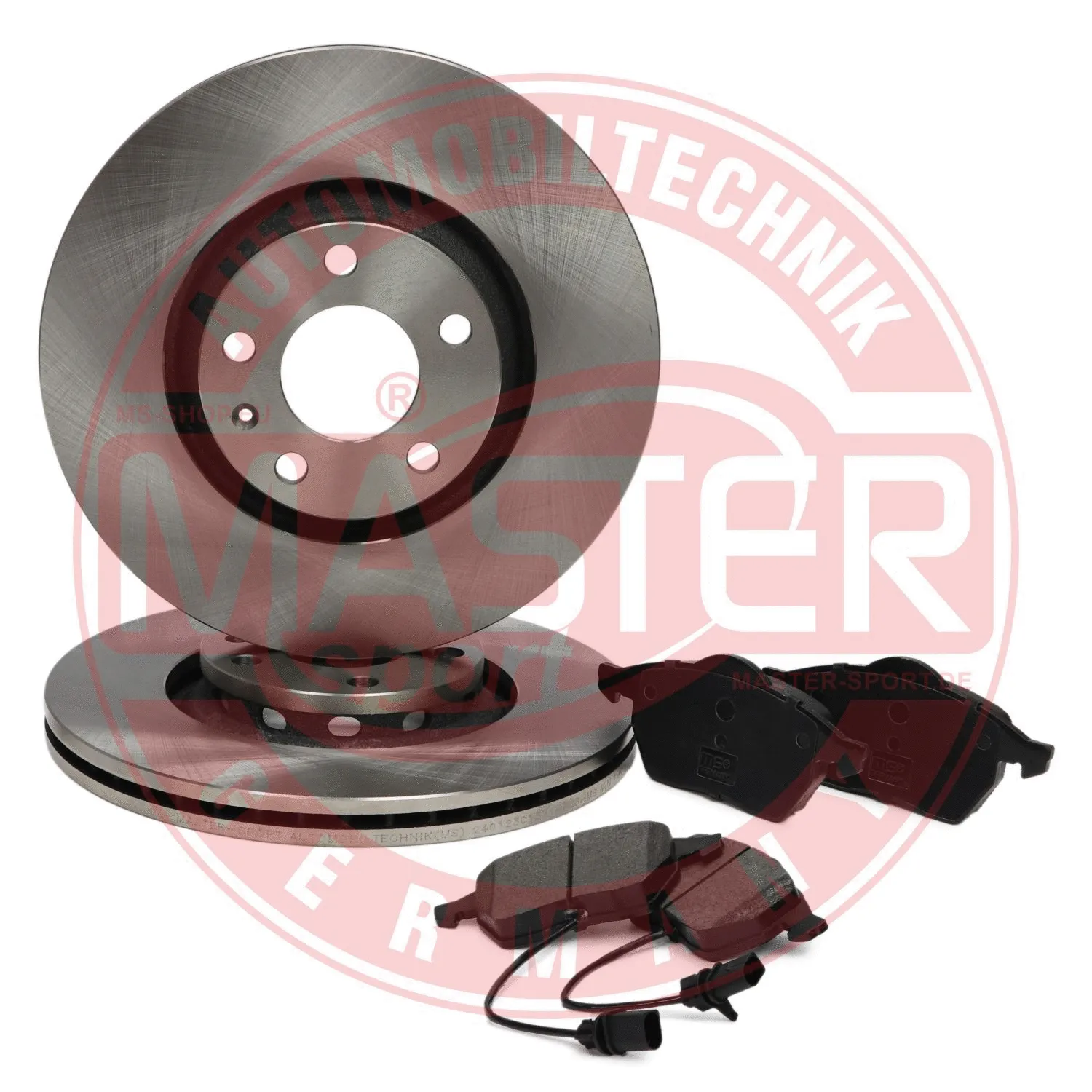 Brake Kit, disc brake