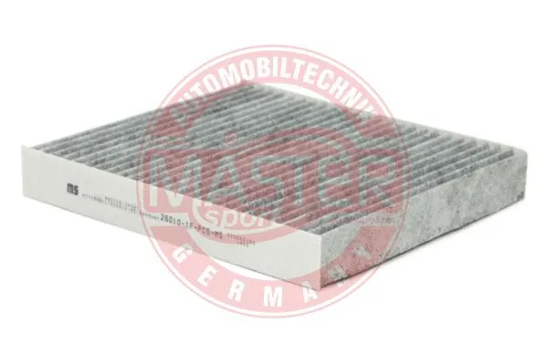 Filter, cabin air (26010-IF-PCS-MS)