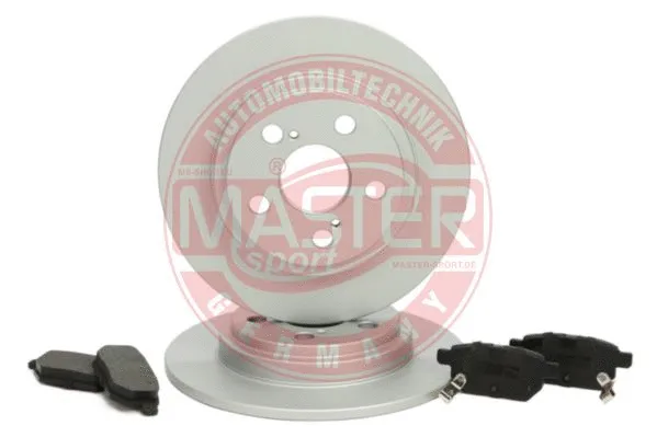 Brake Kit, disc brake