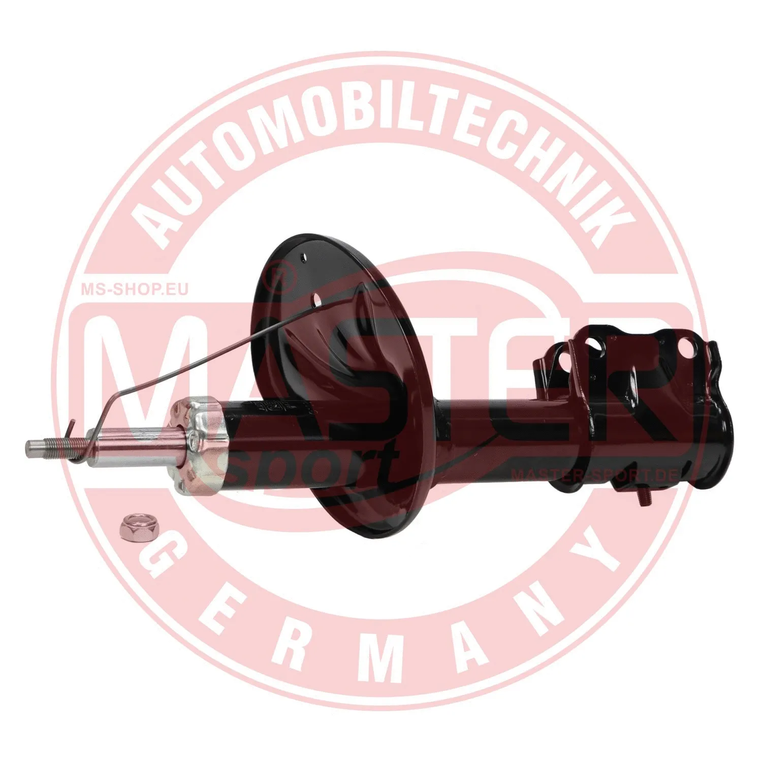 Shock Absorber (313849-PCS-MS)