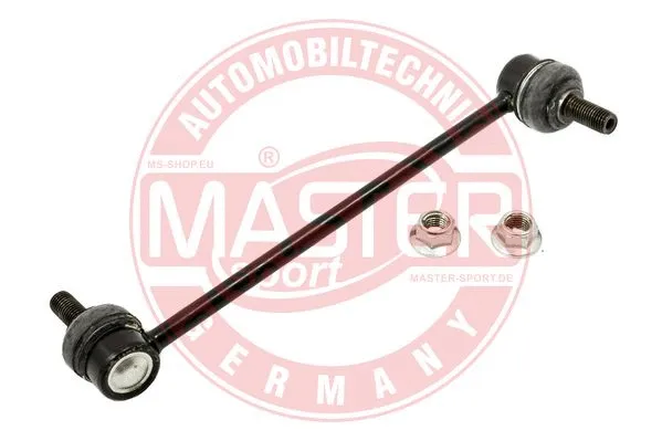 Link/Coupling Rod, stabiliser bar (14724-PCS-MS)