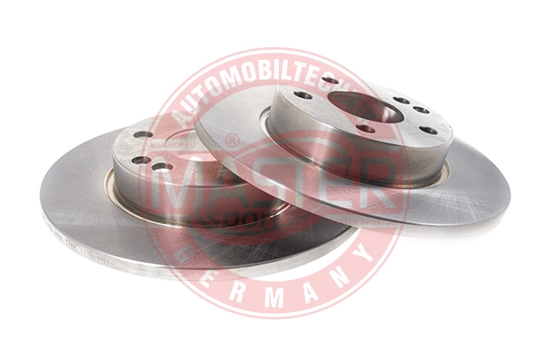Brake Disc (24011201671-SET-MS)