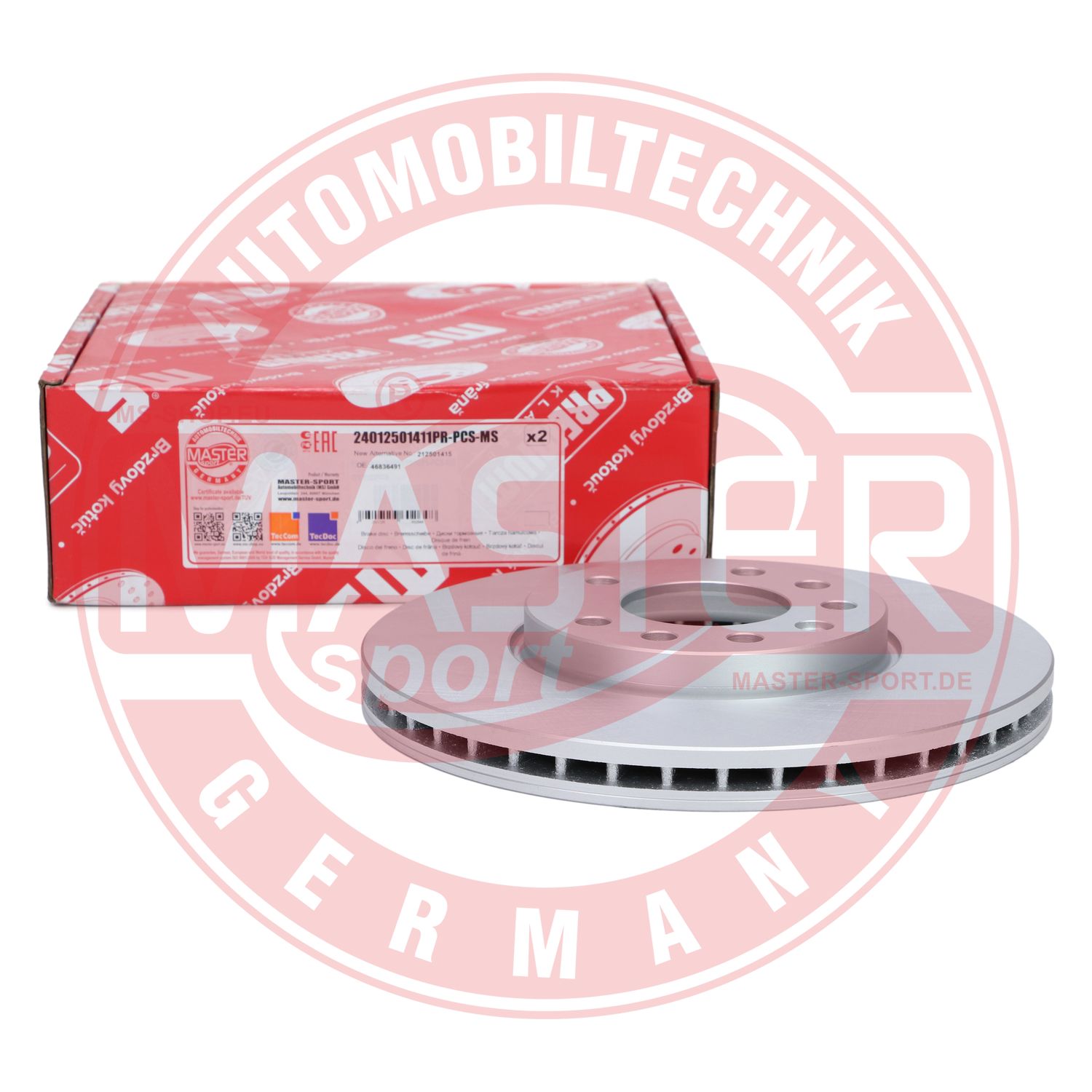 Brake Disc