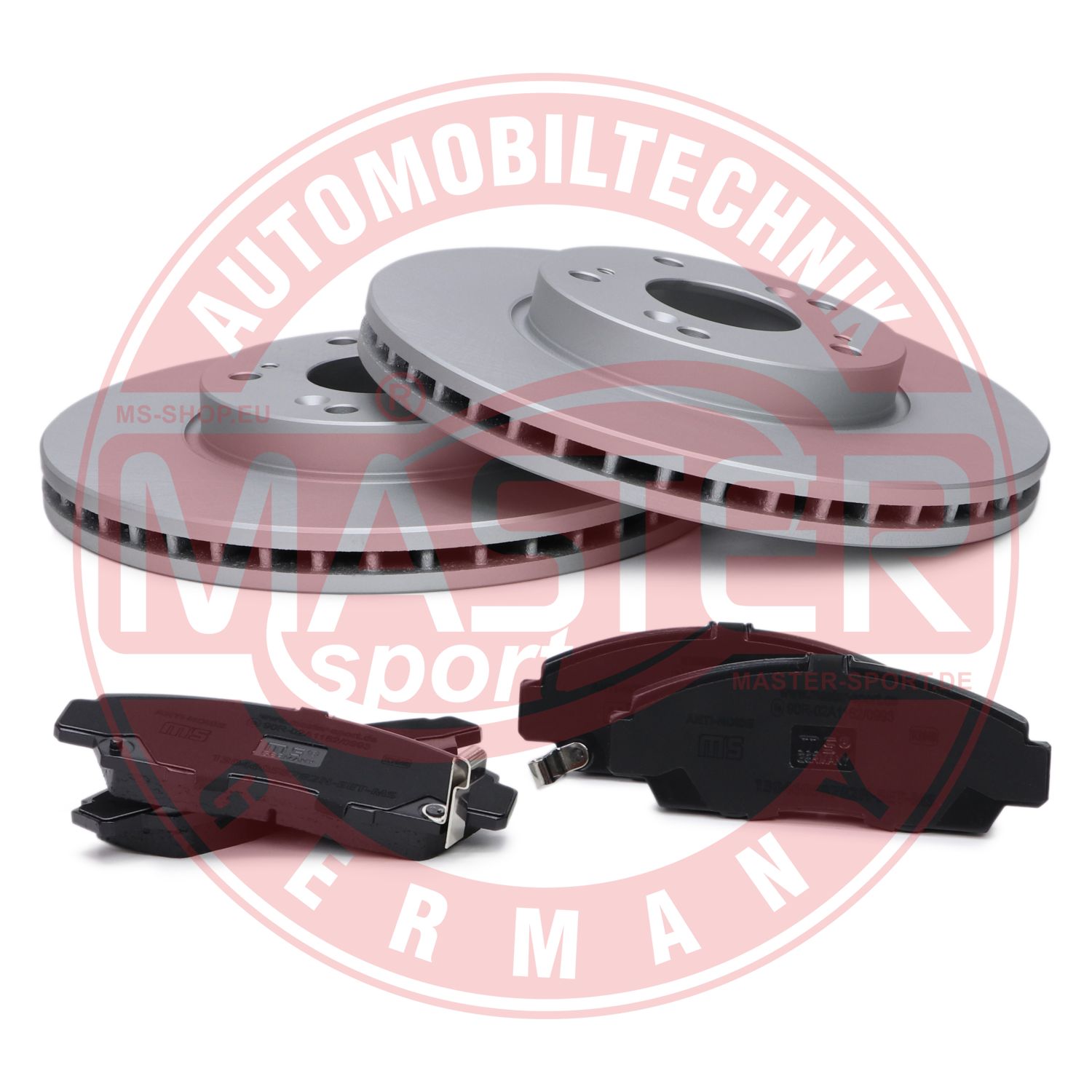 Brake Kit, disc brake