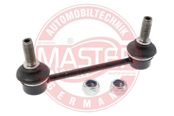 Link/Coupling Rod, stabiliser bar (26793-PCS-MS)