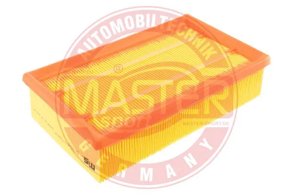 Air Filter (2485/2-LF-PCS-MS)