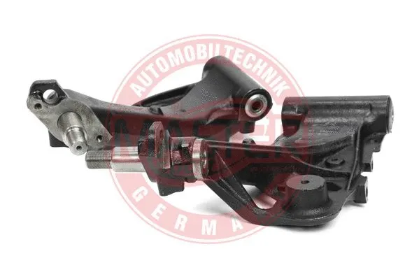 Control/Trailing Arm Kit, wheel suspension