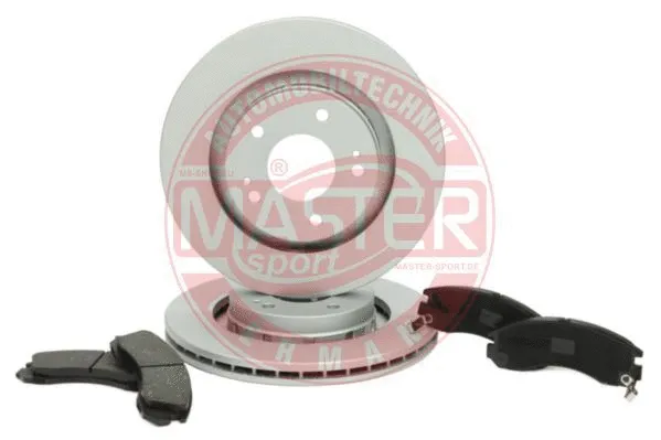 Brake Kit, disc brake