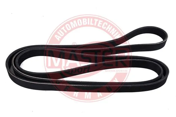 V-Ribbed Belt (6PK1787-PCS-MS)