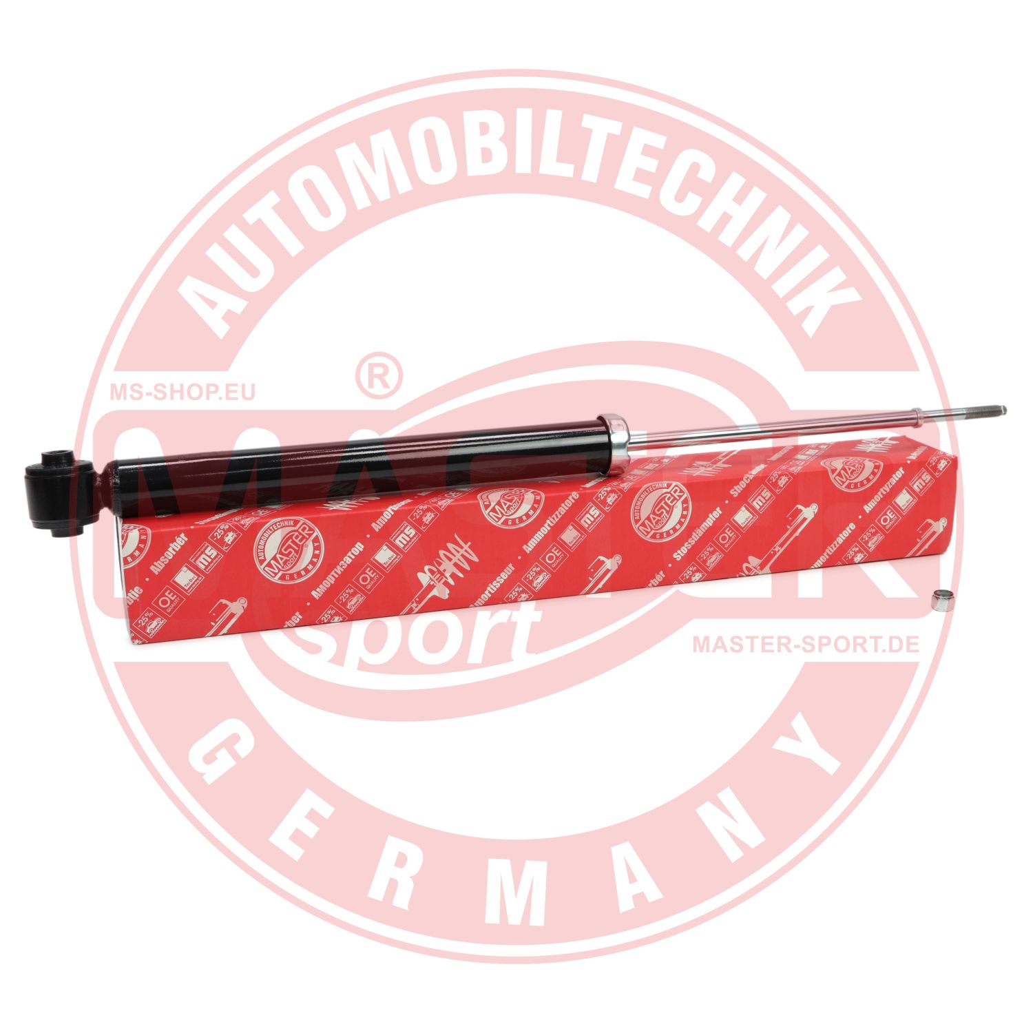 Shock Absorber