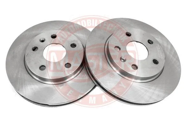 Brake Disc (24013002071-SET-MS)