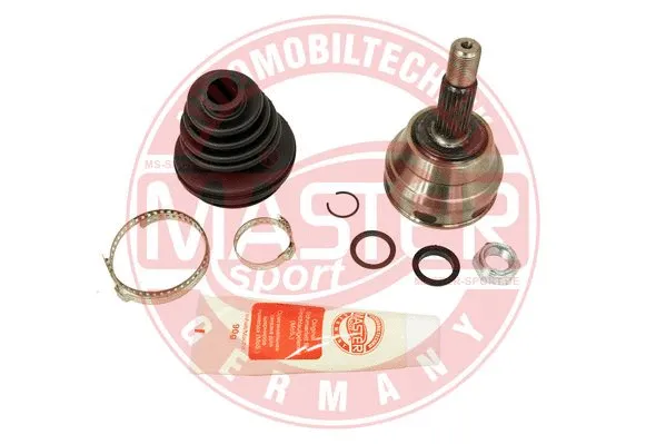 Joint Kit, drive shaft (302175-SET-MS)