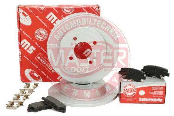 Brake Kit, disc brake