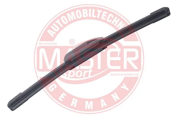 Wiper Blade (13-B-PCS-MS)