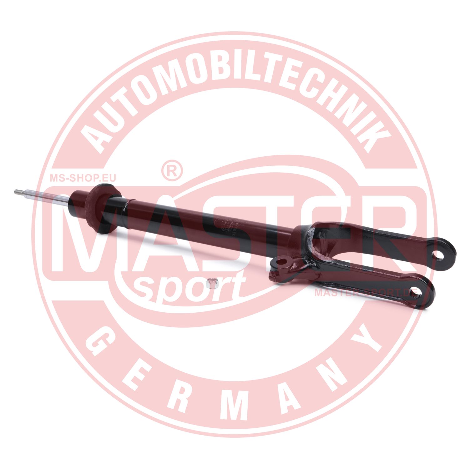 Shock Absorber (315526-PCS-MS)