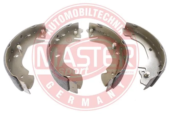 Brake Shoe Set (03013703822-SET-MS)