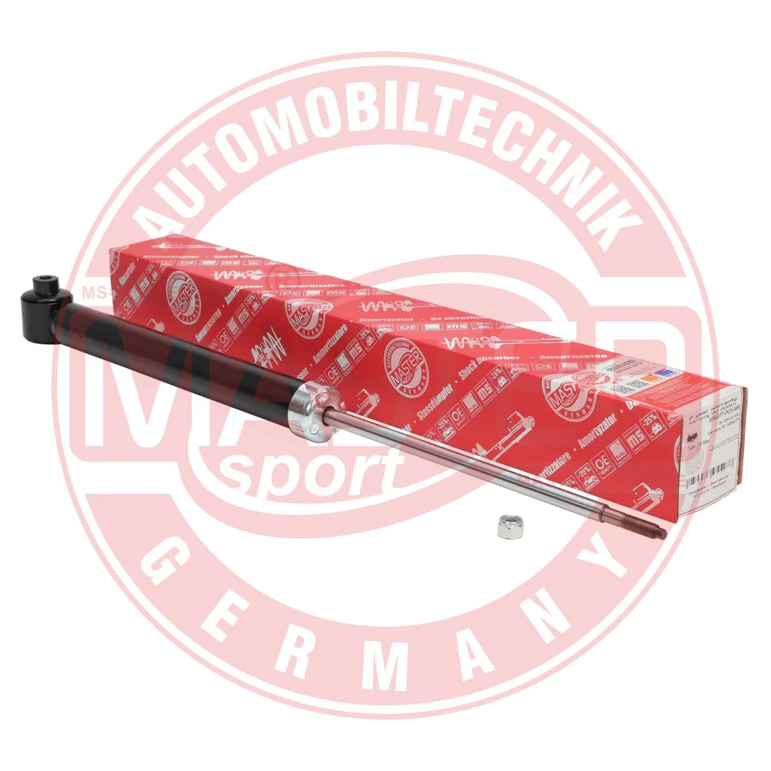 Shock Absorber