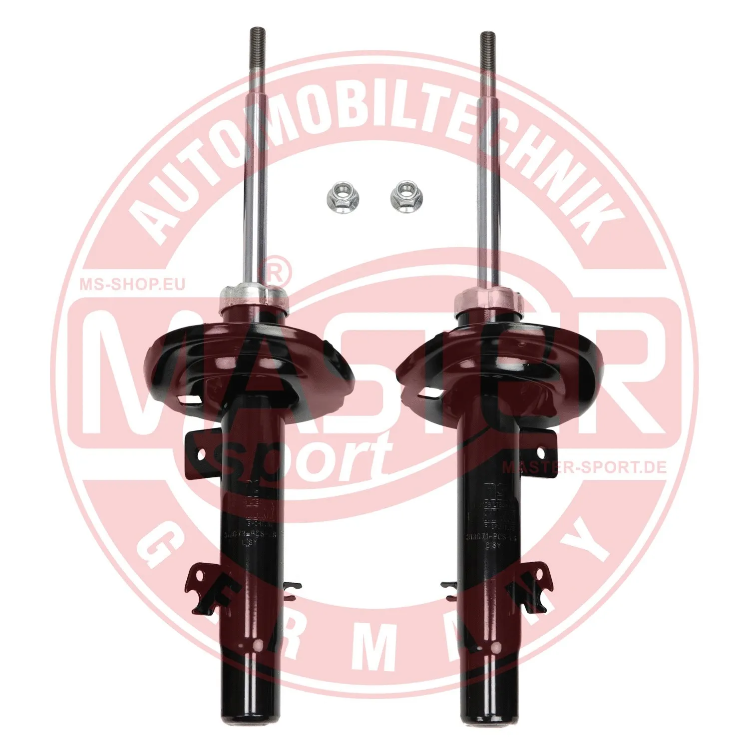 Shock Absorber