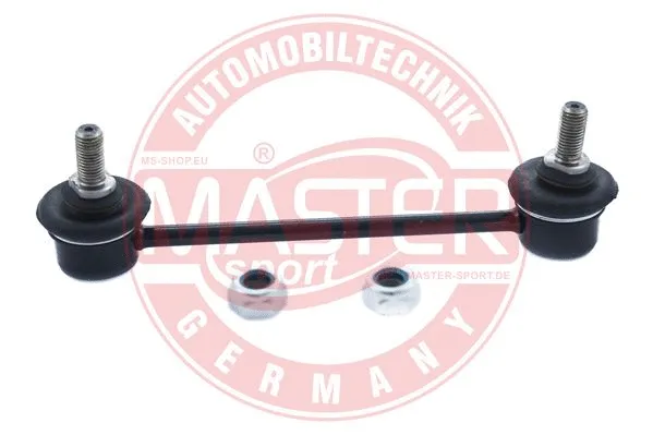 Link/Coupling Rod, stabiliser bar (31765B-PCS-MS)