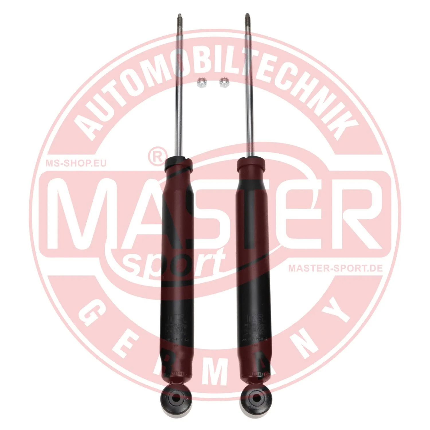 Shock Absorber