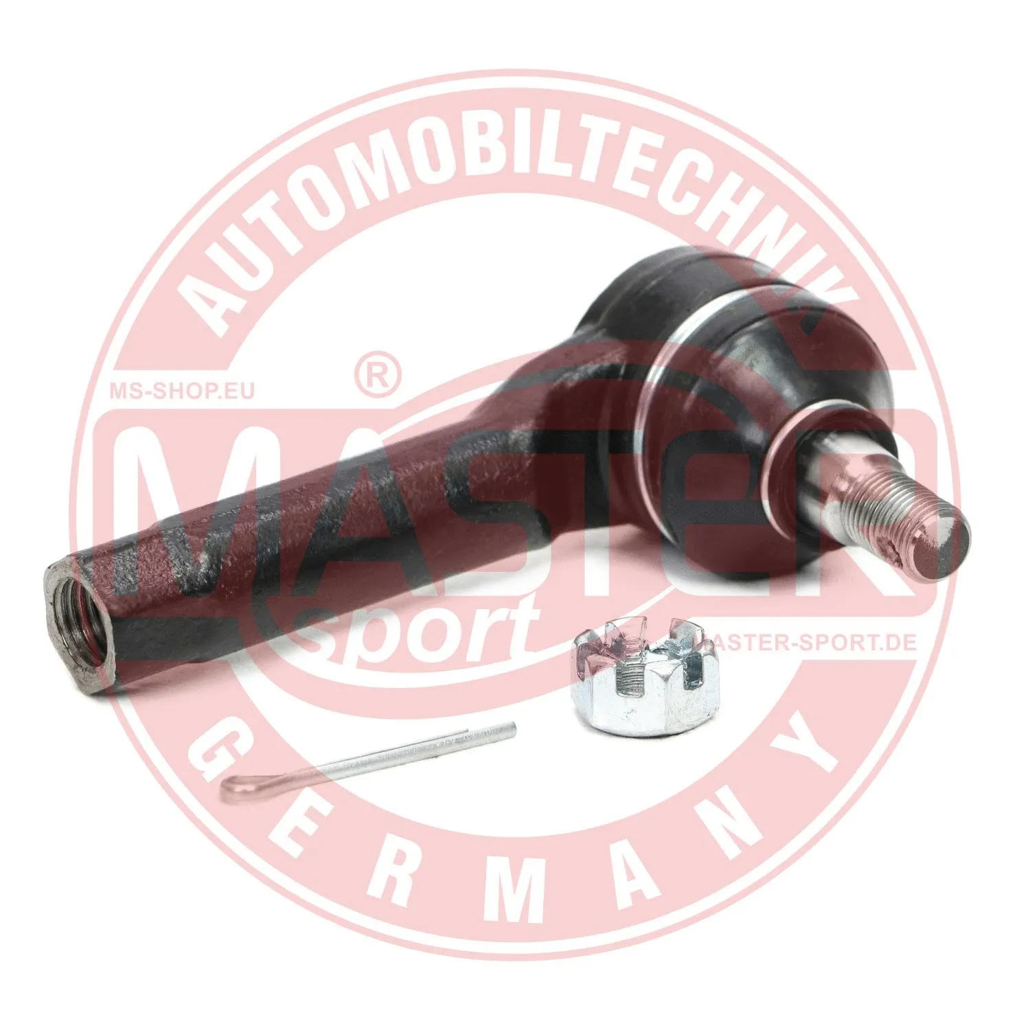 Tie Rod End