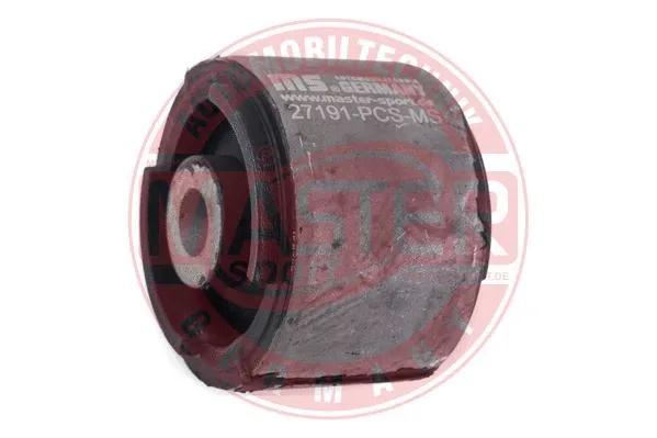 Mounting, control/trailing arm (27191-PCS-MS)
