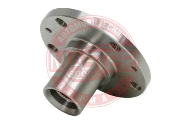 Wheel Hub (90055F-PCS-MS)