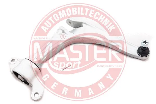 Control/Trailing Arm, wheel suspension (42148B-PCS-MS)