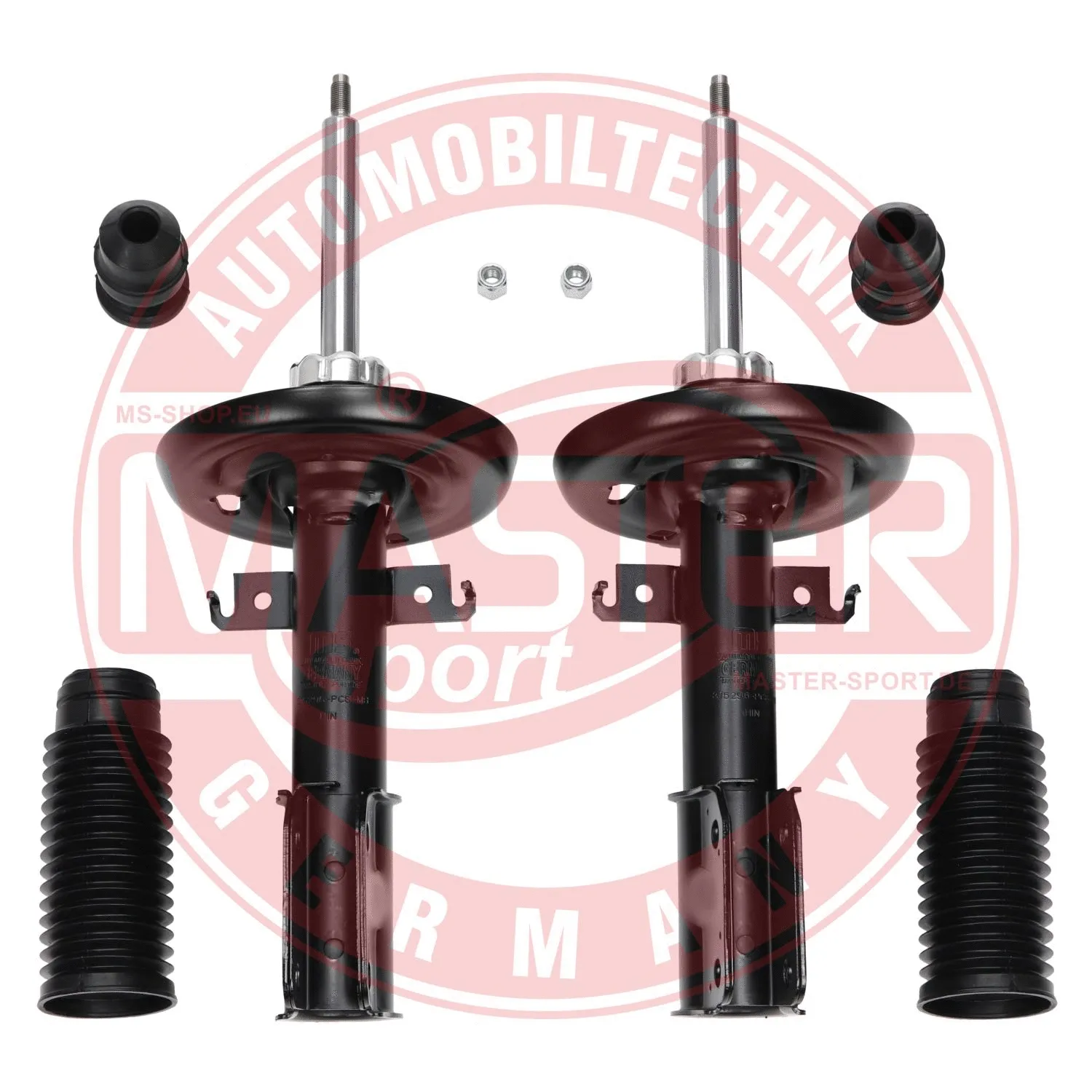 Shock Absorber