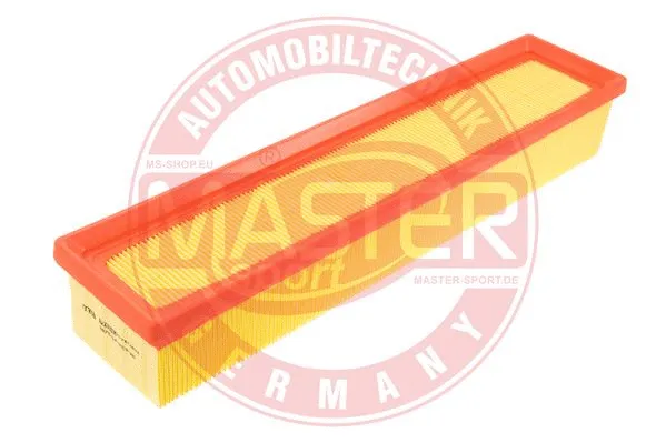 Air Filter (3875-LF-PCS-MS)