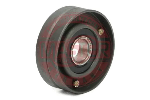 Tensioner Pulley, V-ribbed belt (R35260-PCS-MS)