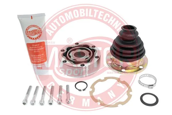 Joint Kit, drive shaft (302248-SET-MS)