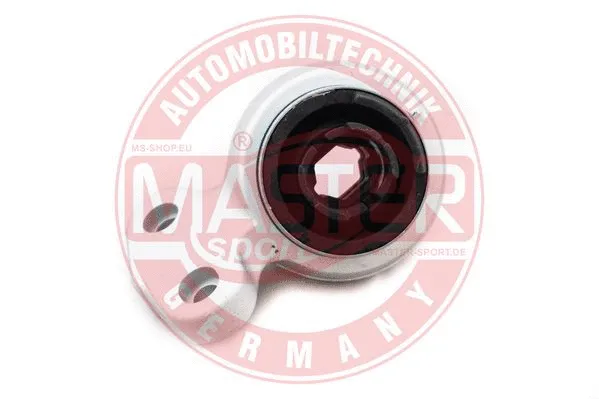 Mounting, control/trailing arm (17920-PCS-MS)