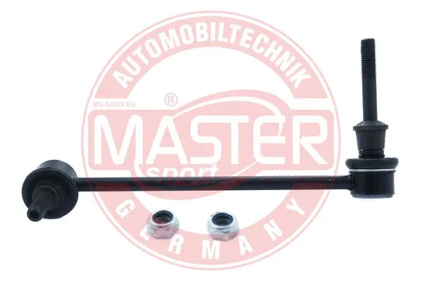 Link/Coupling Rod, stabiliser bar (35461-PCS-MS)