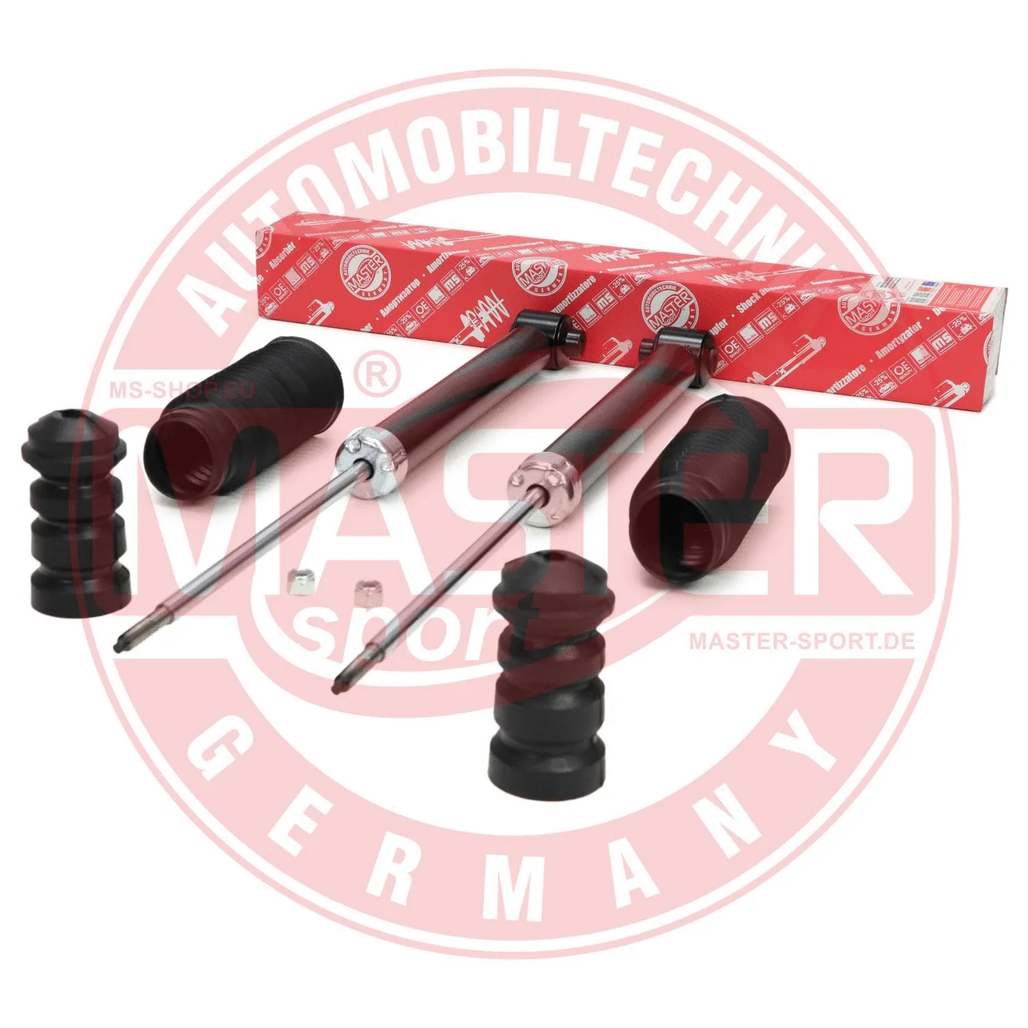 Shock Absorber