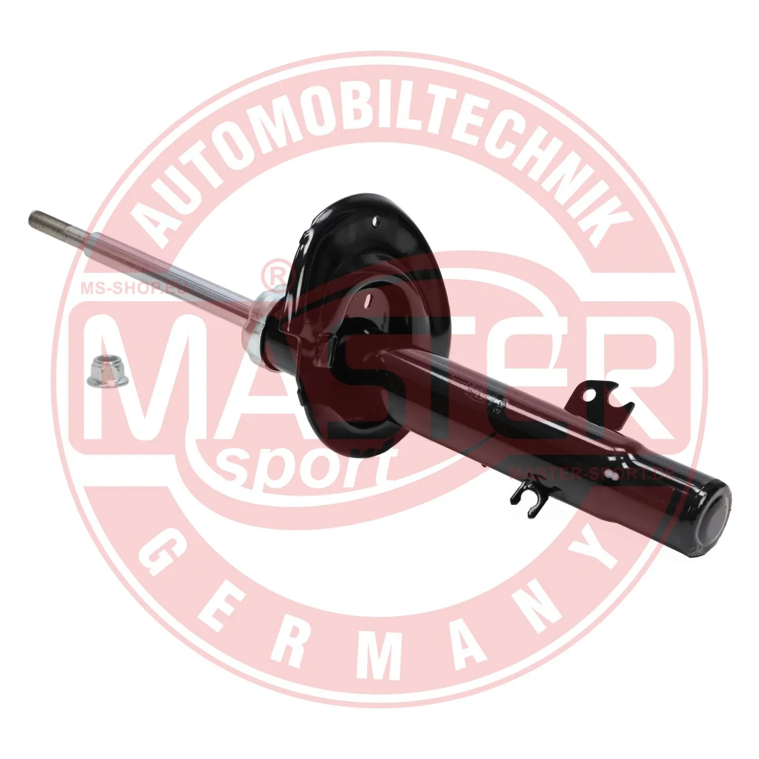 Shock Absorber