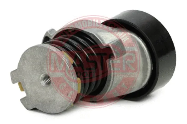 Tensioner Lever, V-ribbed belt
