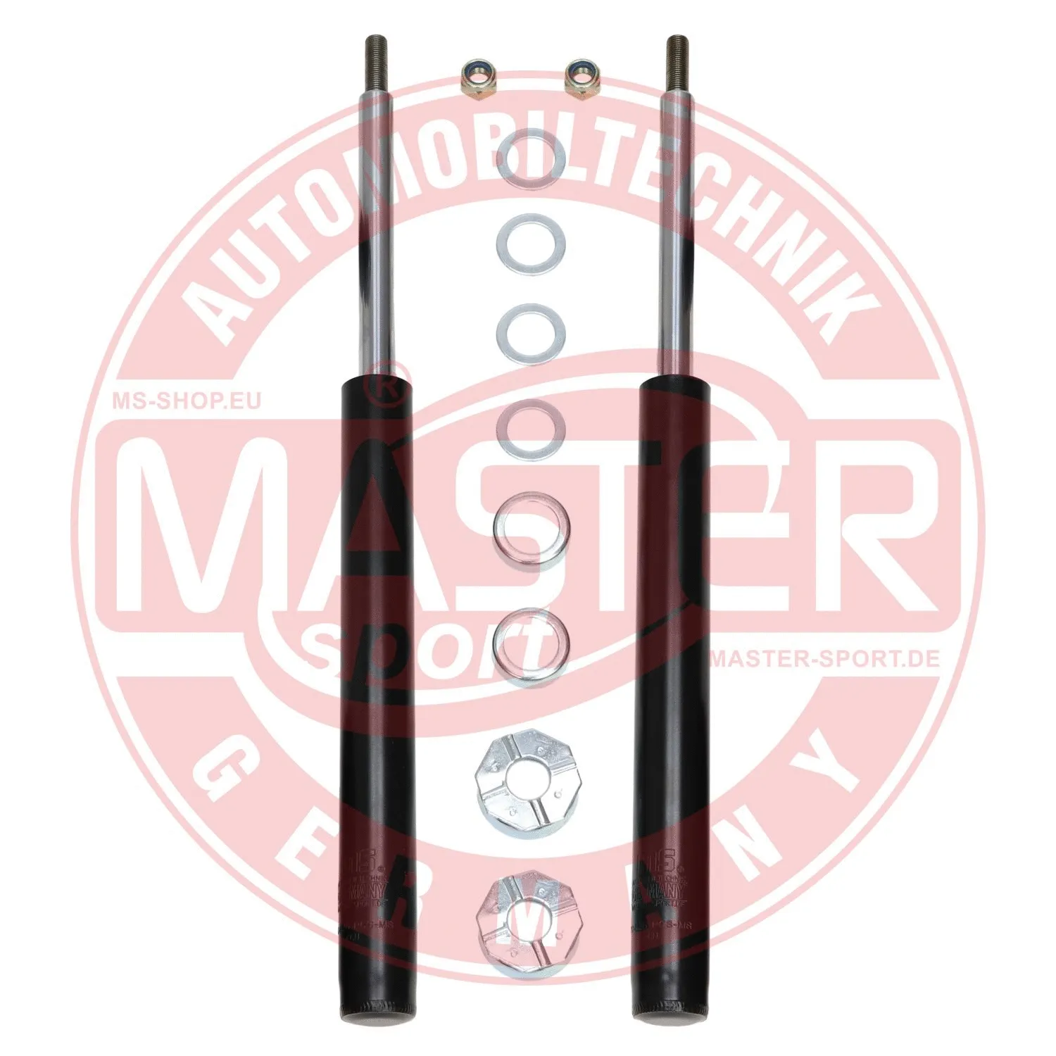 Shock Absorber