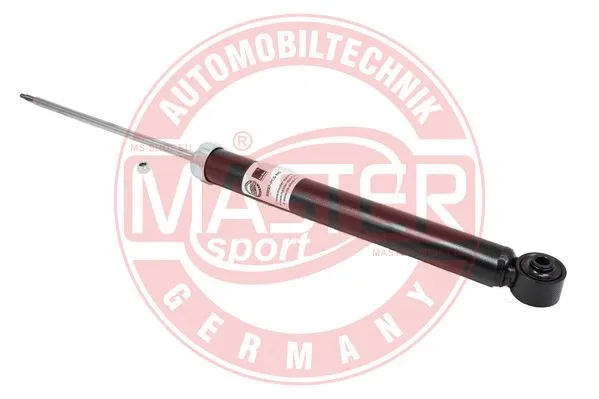 Shock Absorber (311897-PCS-MS)