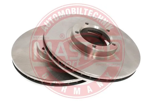 Brake Disc (24012401311-SET-MS)