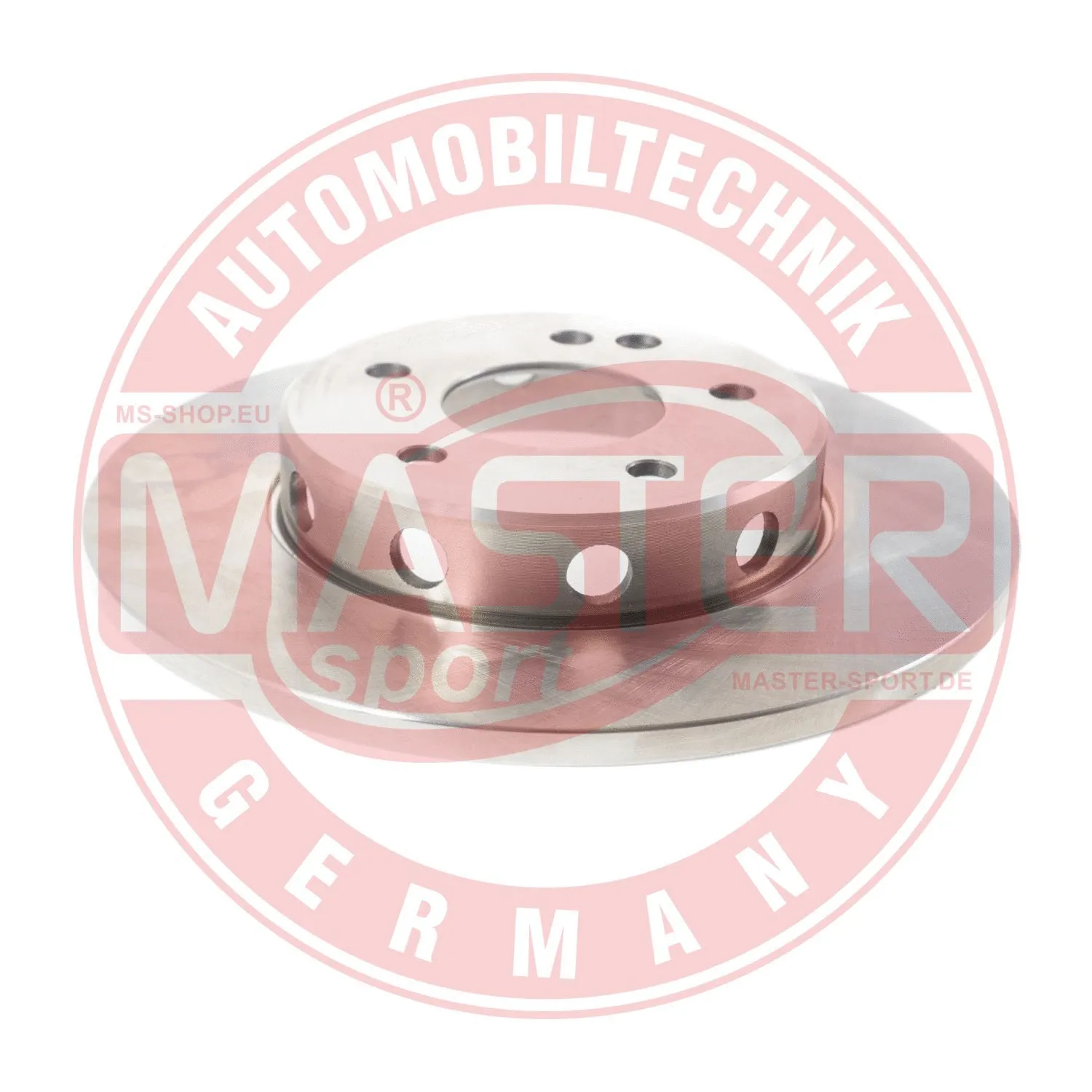 Brake Disc (24011201281-PCS-MS)