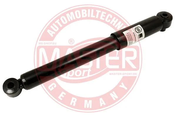 Shock Absorber (310118-PCS-MS)
