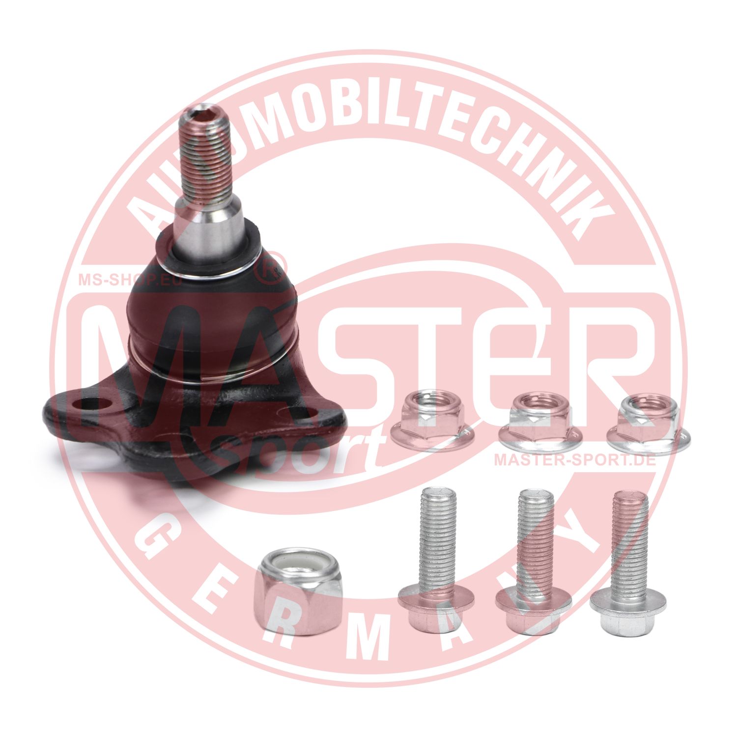 Ball Joint