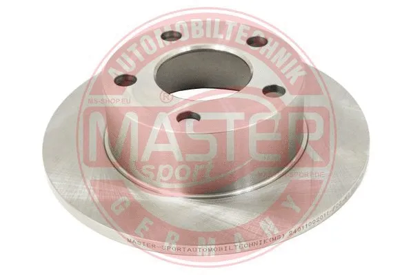 Brake Disc (24011002011-PCS-MS)