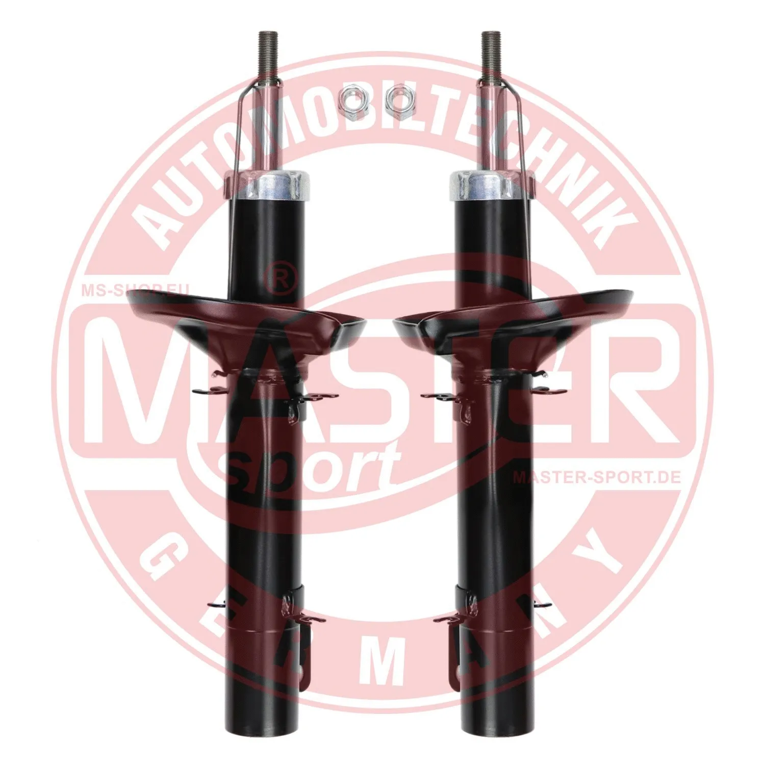 Shock Absorber