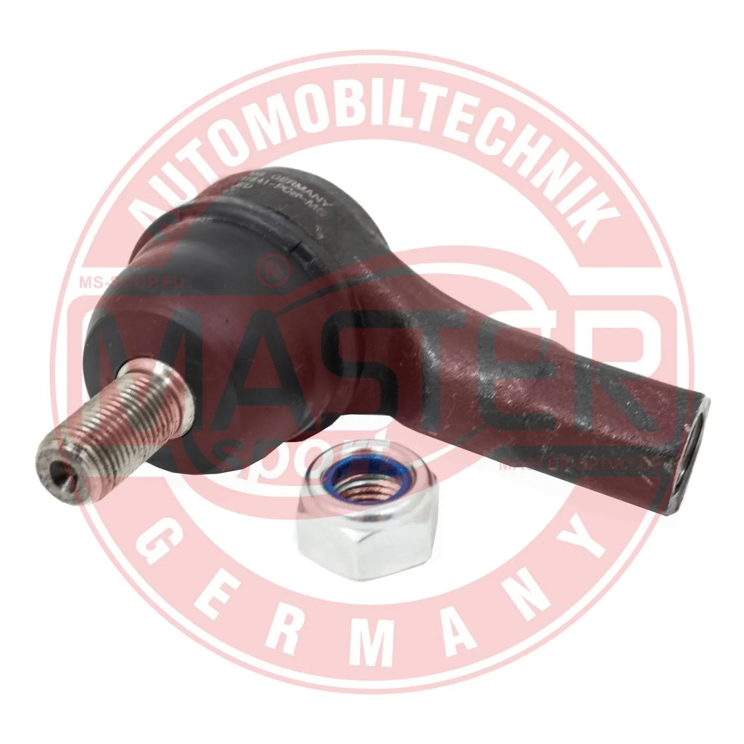 Tie Rod End (11841-PCS-MS)